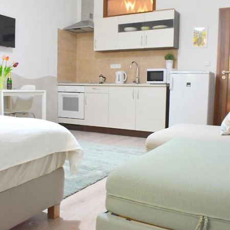 Prague City Centre Apartment 외부 사진