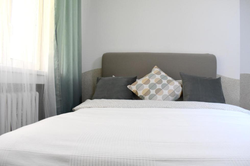 Prague City Centre Apartment 외부 사진