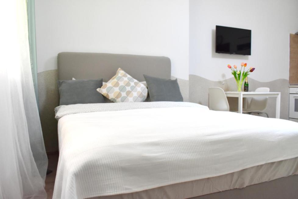 Prague City Centre Apartment 외부 사진