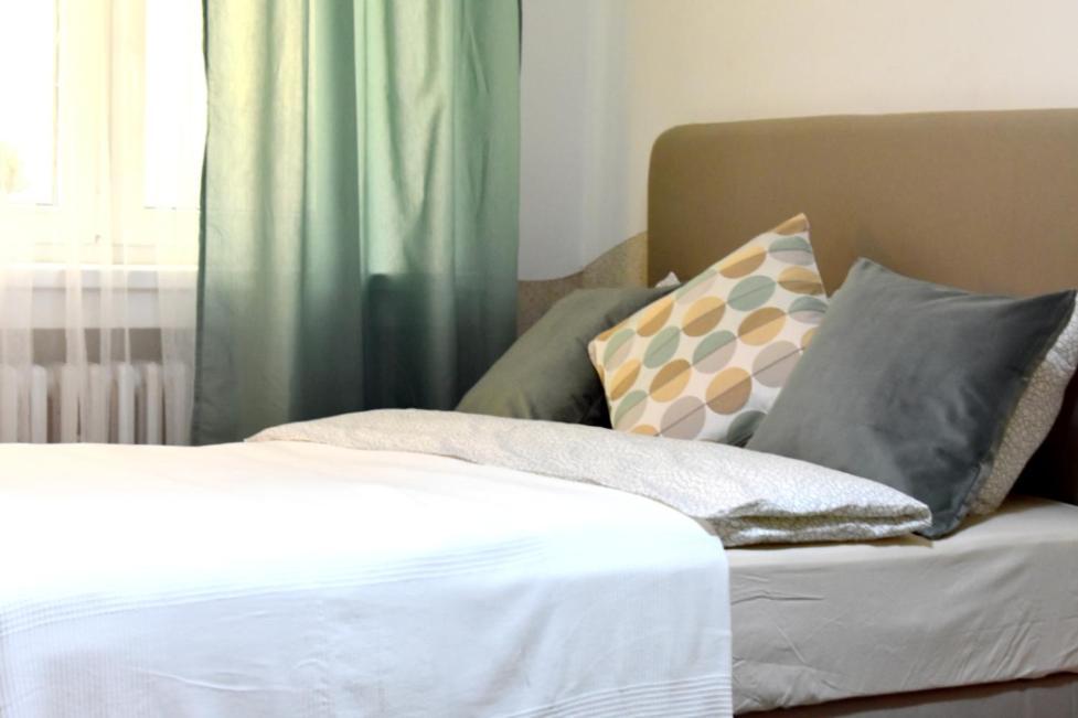 Prague City Centre Apartment 외부 사진