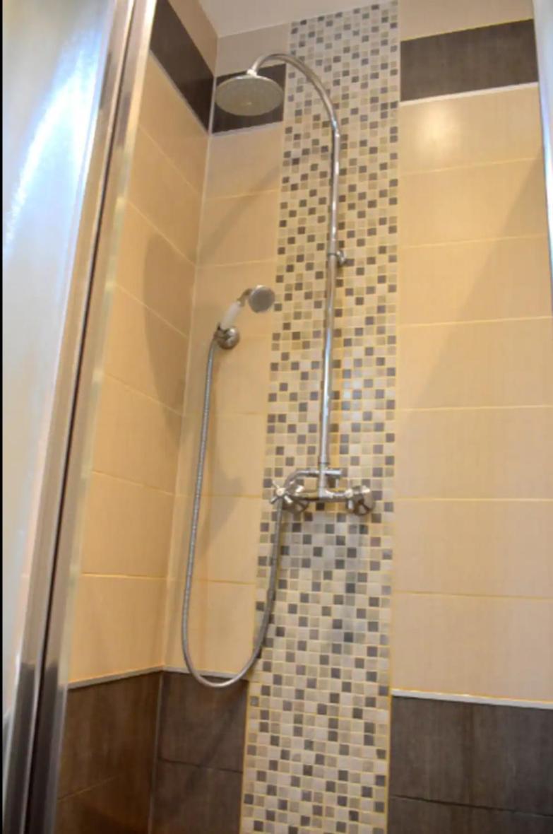 Prague City Centre Apartment 외부 사진