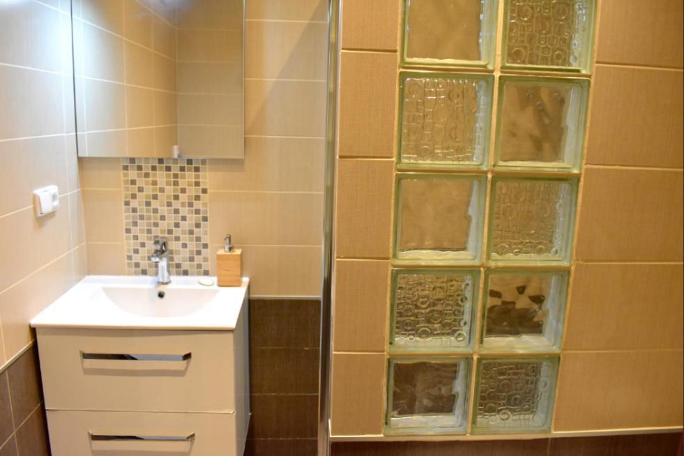 Prague City Centre Apartment 외부 사진