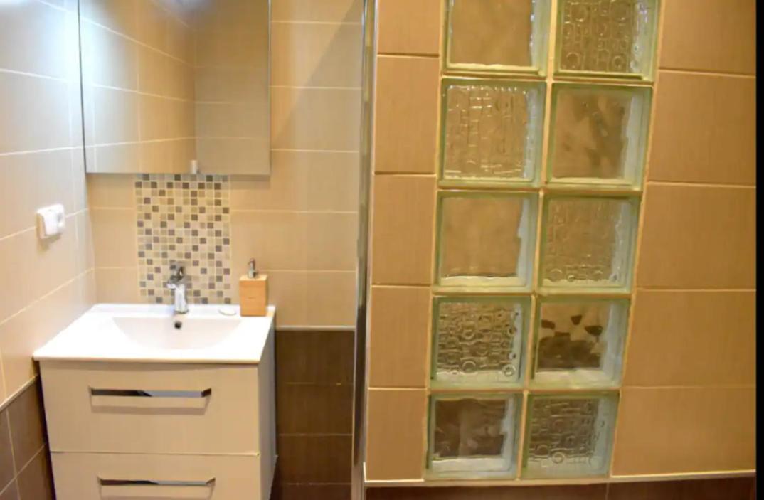 Prague City Centre Apartment 외부 사진