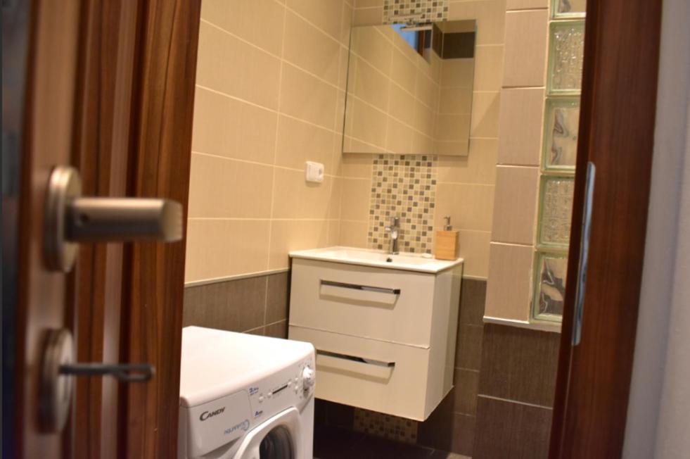 Prague City Centre Apartment 외부 사진